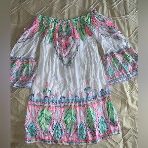 Lilly Pulitzer Dress size small